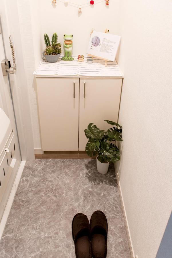 Zaito Kikukawa Economy 宅东东京菊川民宿 Apartment Tokyo
