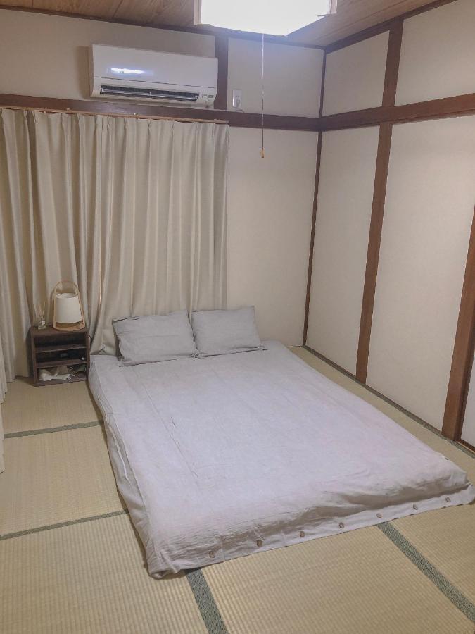 Apartment Zaito Waseda Economy 宅东东京早稻田民宿 *