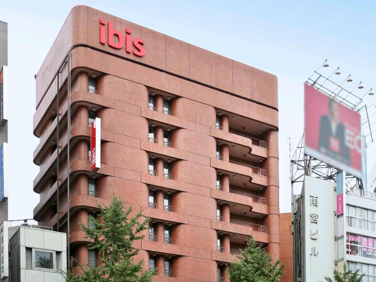 Ibis Shinjuku Hotel 3*