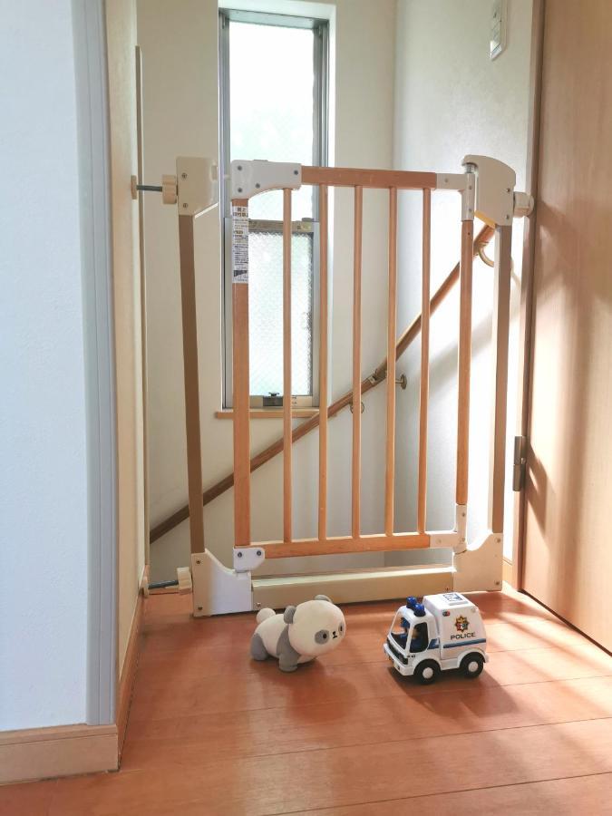 Haneda Family Apartment Tokyo