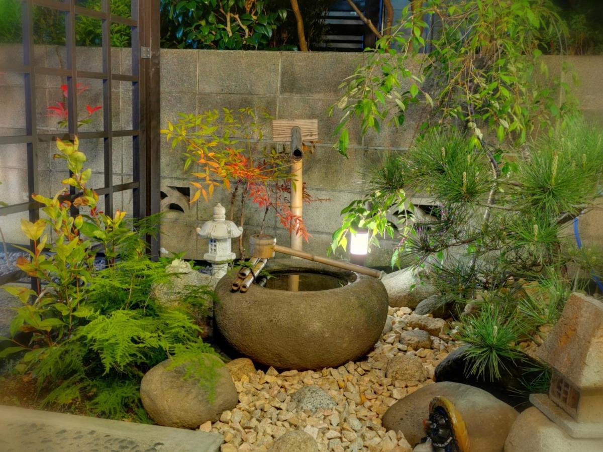 Kyoen Apartment