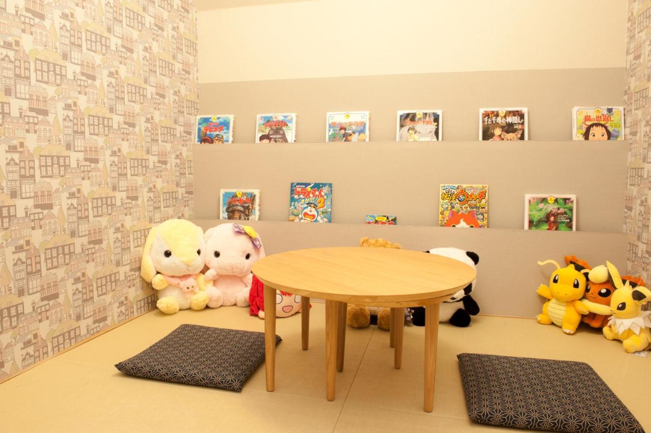 Sadou Ueno Hostel Tokyo