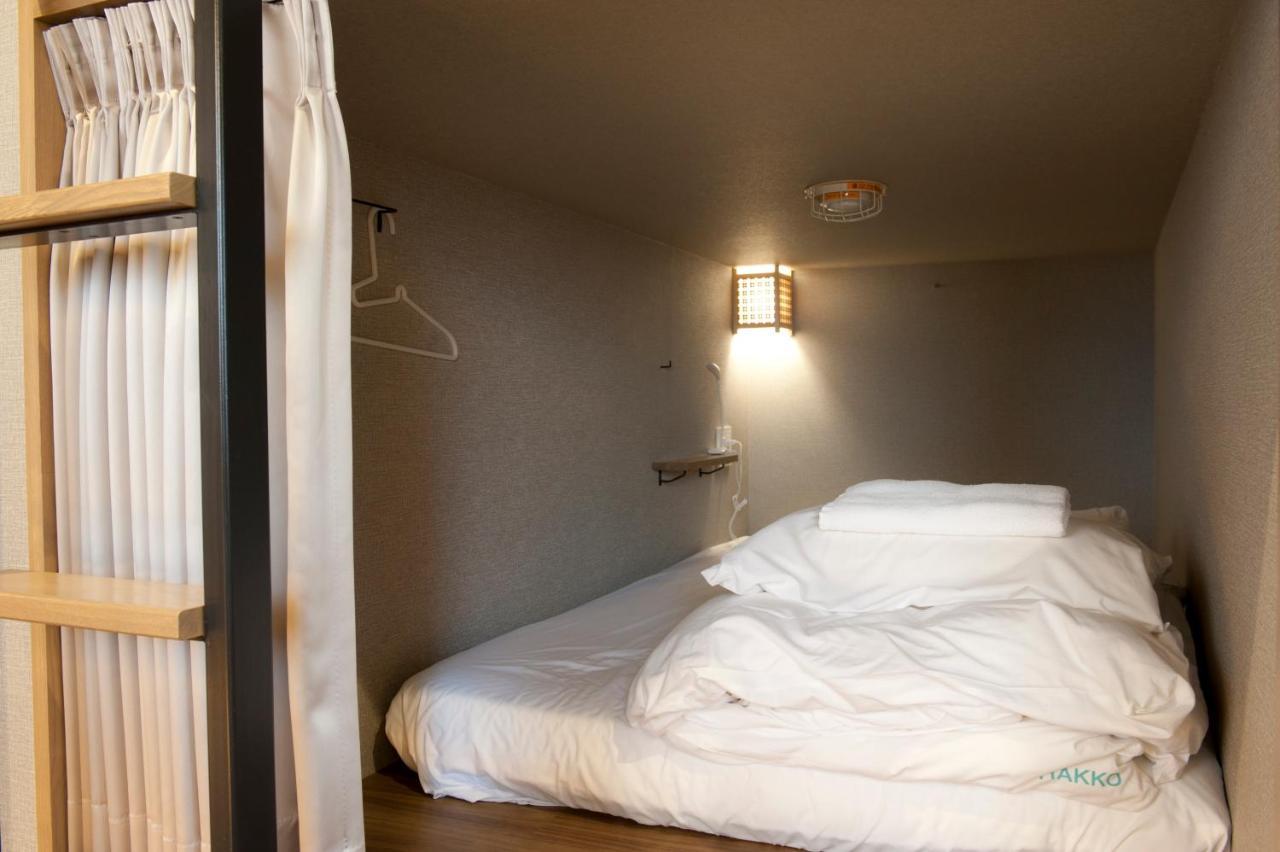 Hostel Sadou Ueno *