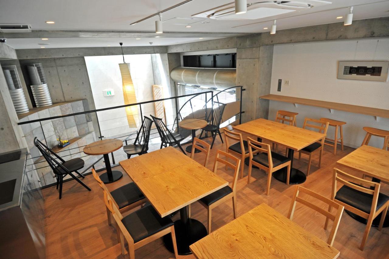 Hostel Sadou Ueno
