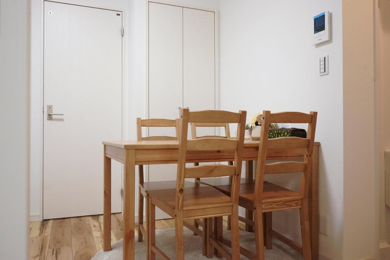 Zaito Kikukawa Economy 宅东东京菊川民宿 Apartment Tokyo