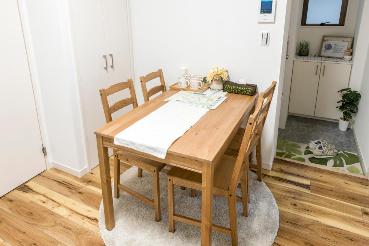 Zaito Kikukawa Economy 宅东东京菊川民宿 Apartment Tokyo