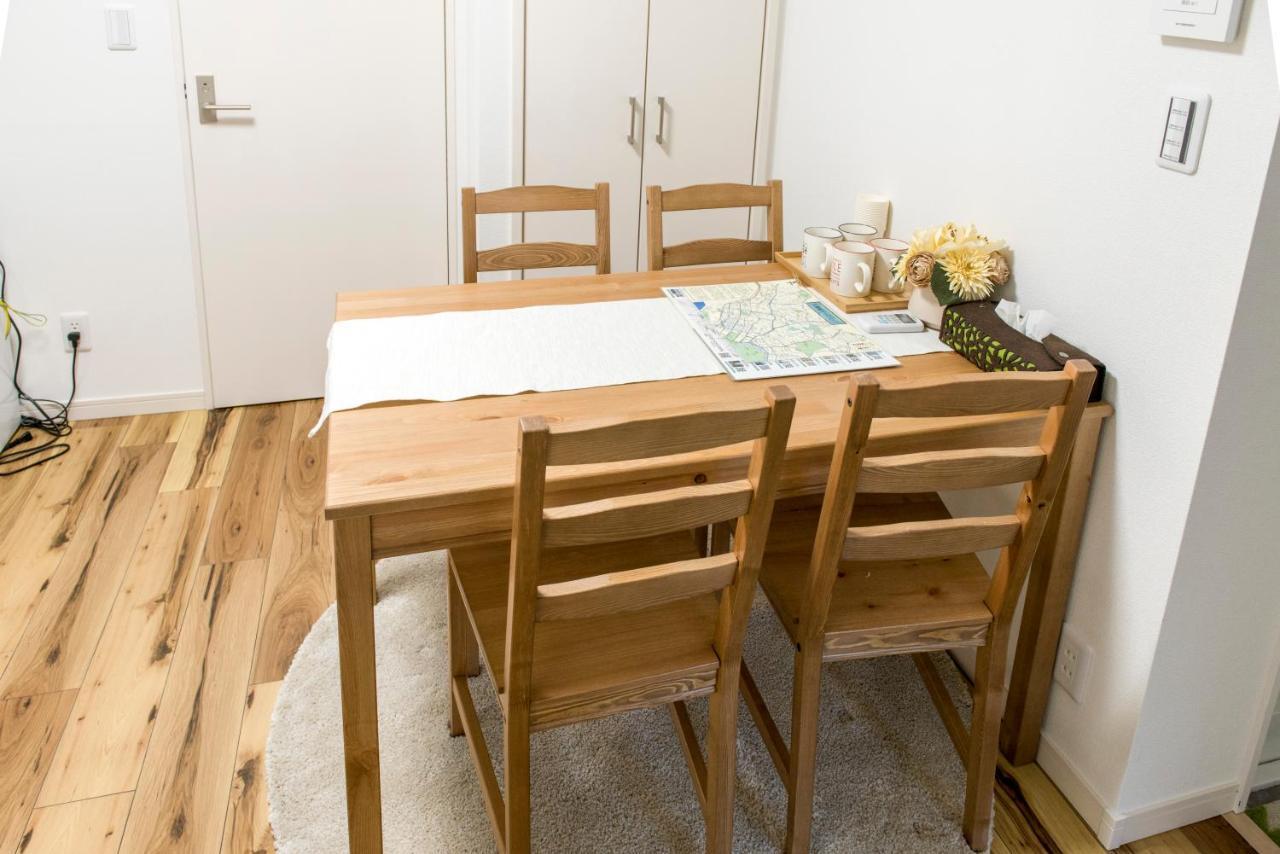 Zaito Kikukawa Economy 宅东东京菊川民宿 Apartment *