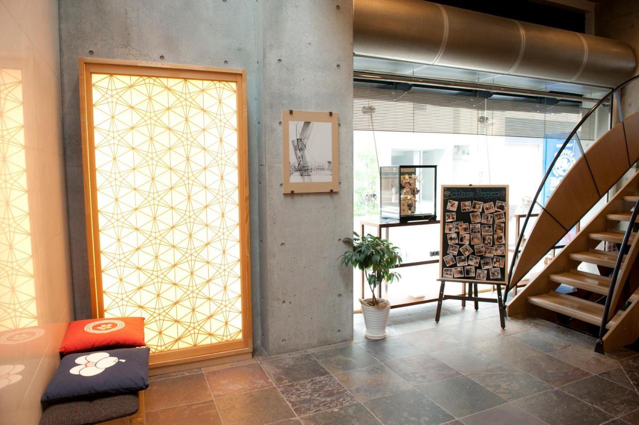 Hostel Sadou Ueno *