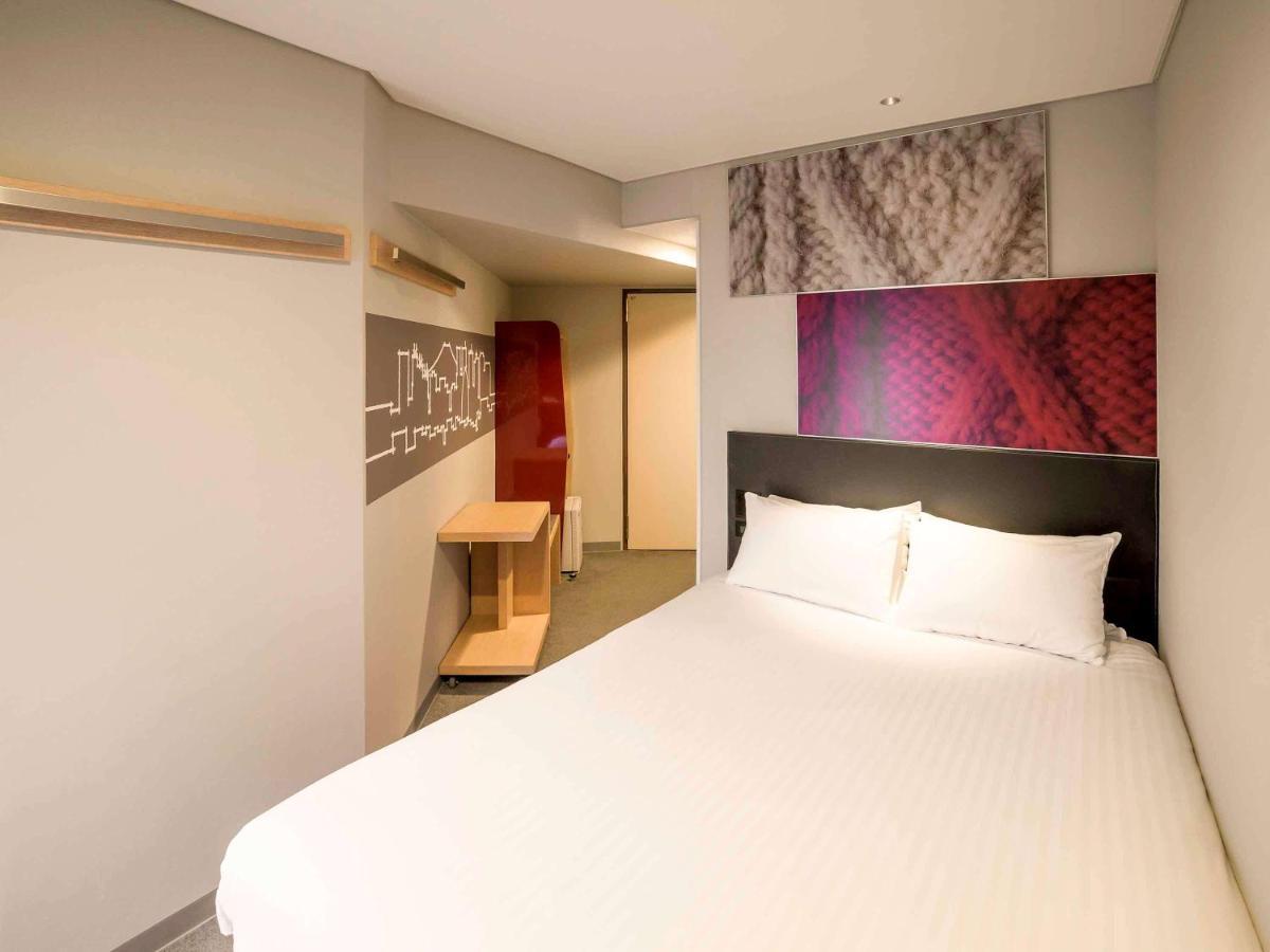 Ibis Shinjuku 3* Tokyo