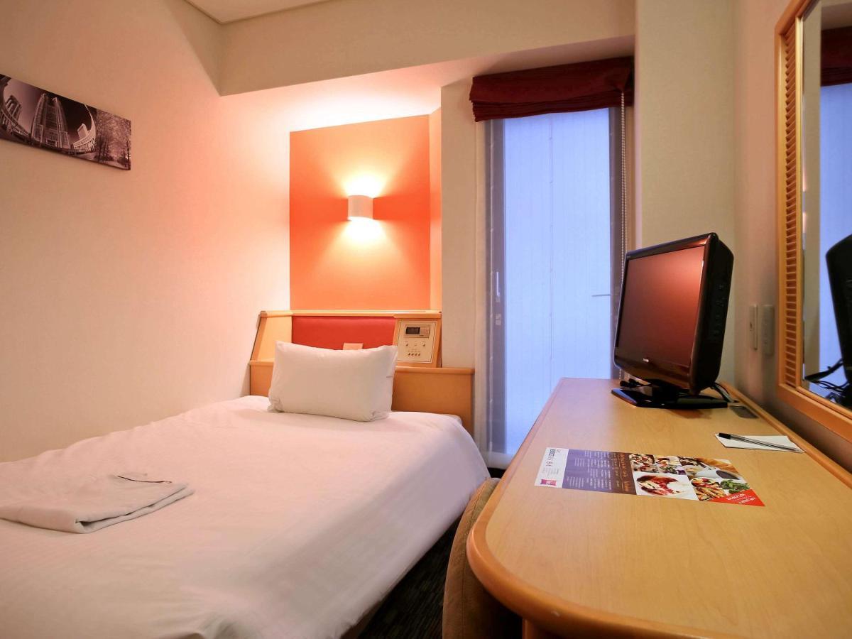 Hotel Ibis Shinjuku 3*