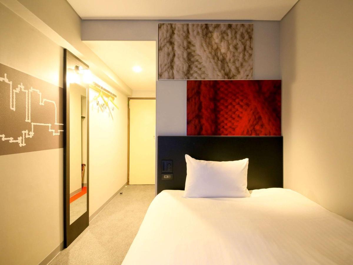 Hotel Ibis Shinjuku Tokyo