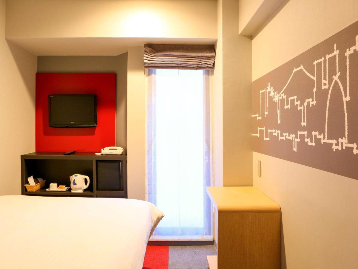 Ibis Shinjuku Hotel