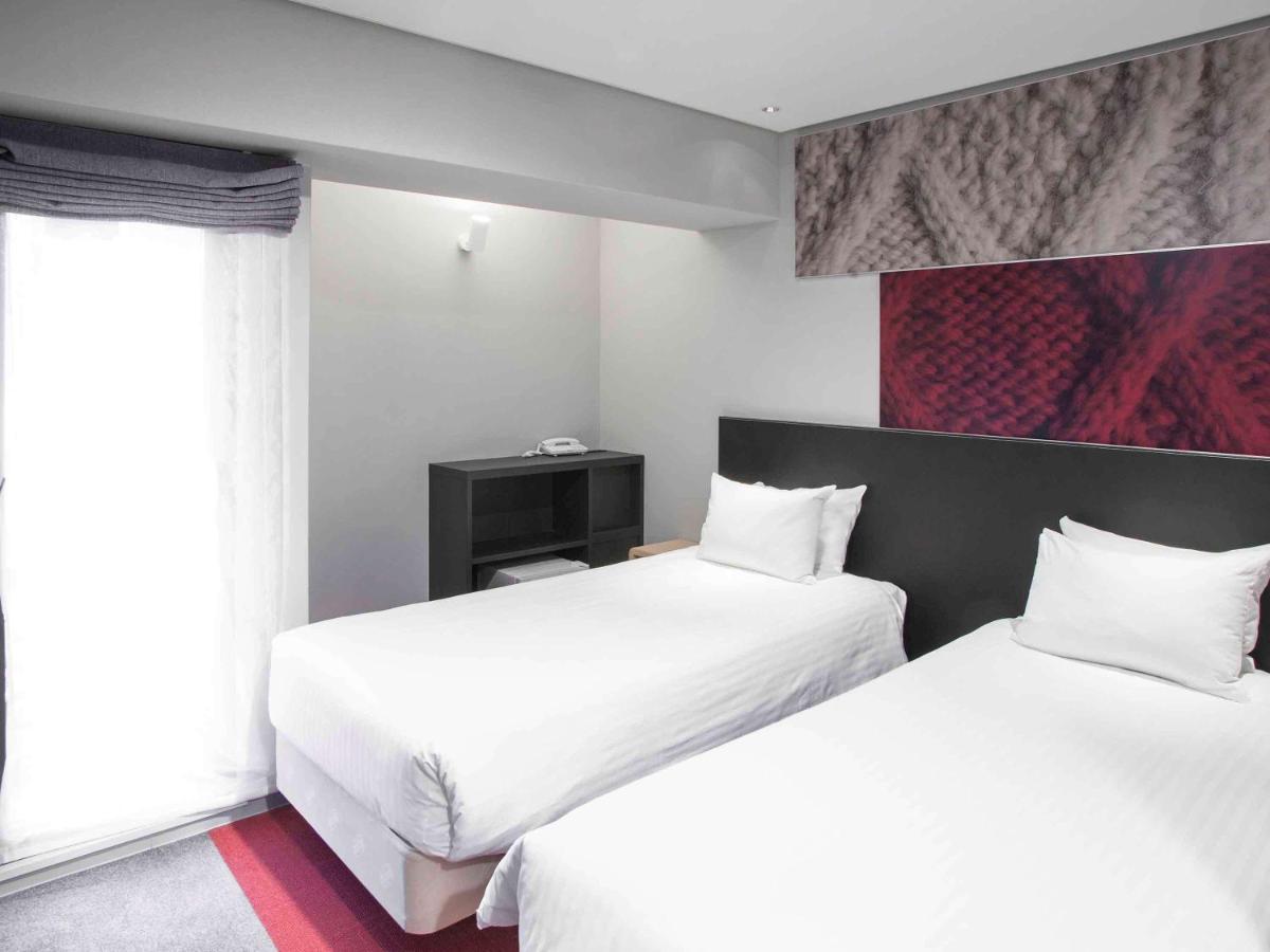 Ibis Shinjuku 3* Tokyo
