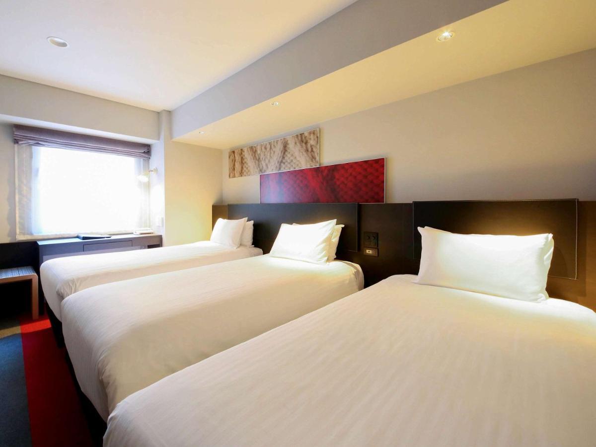 Ibis Shinjuku Hotel 3*