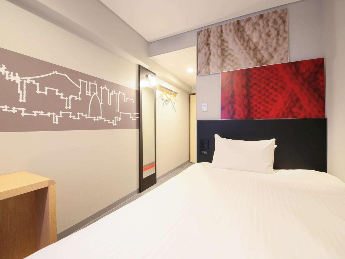 Ibis Shinjuku 3* Tokyo