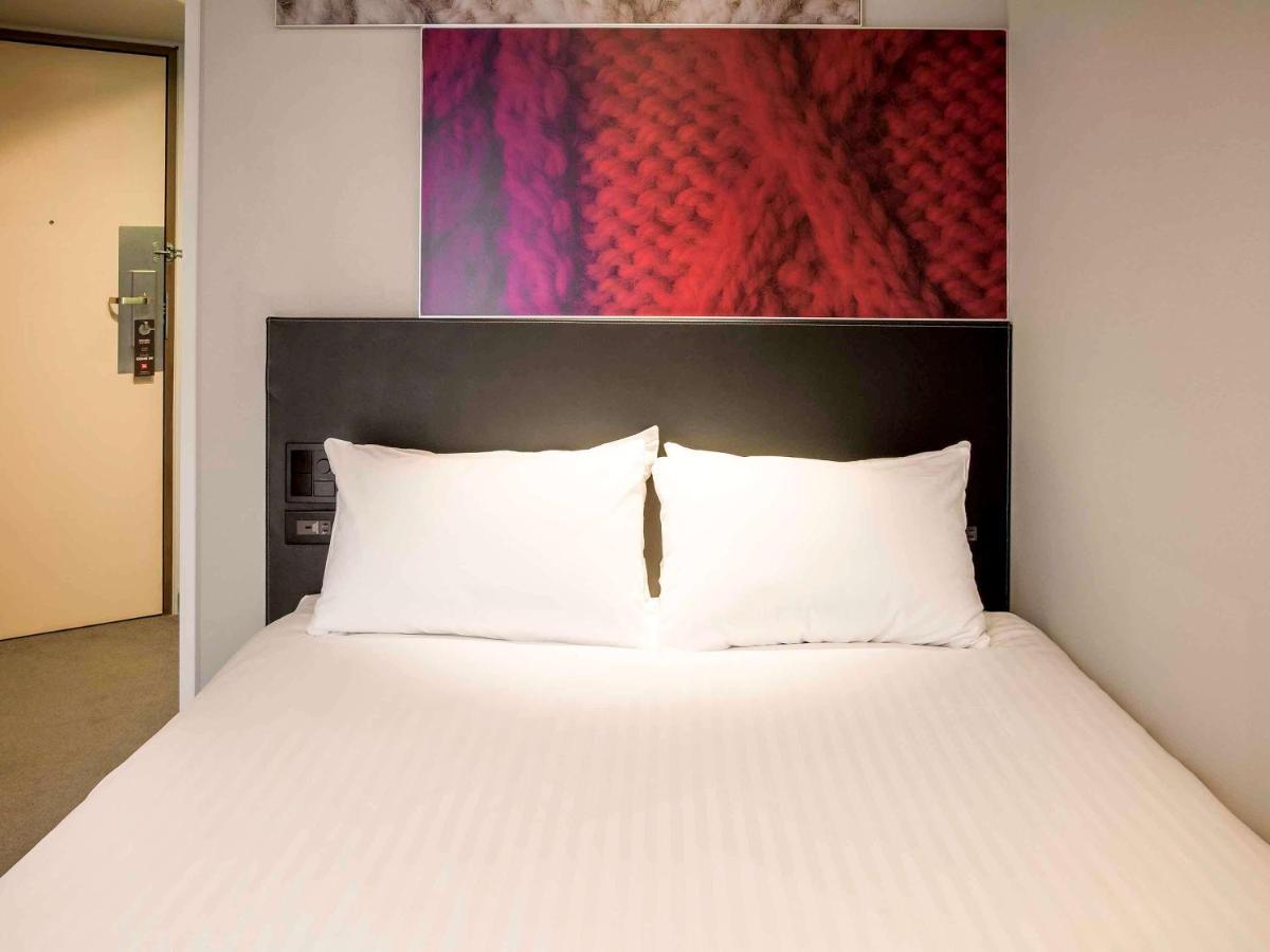 Hotel Ibis Shinjuku 3*