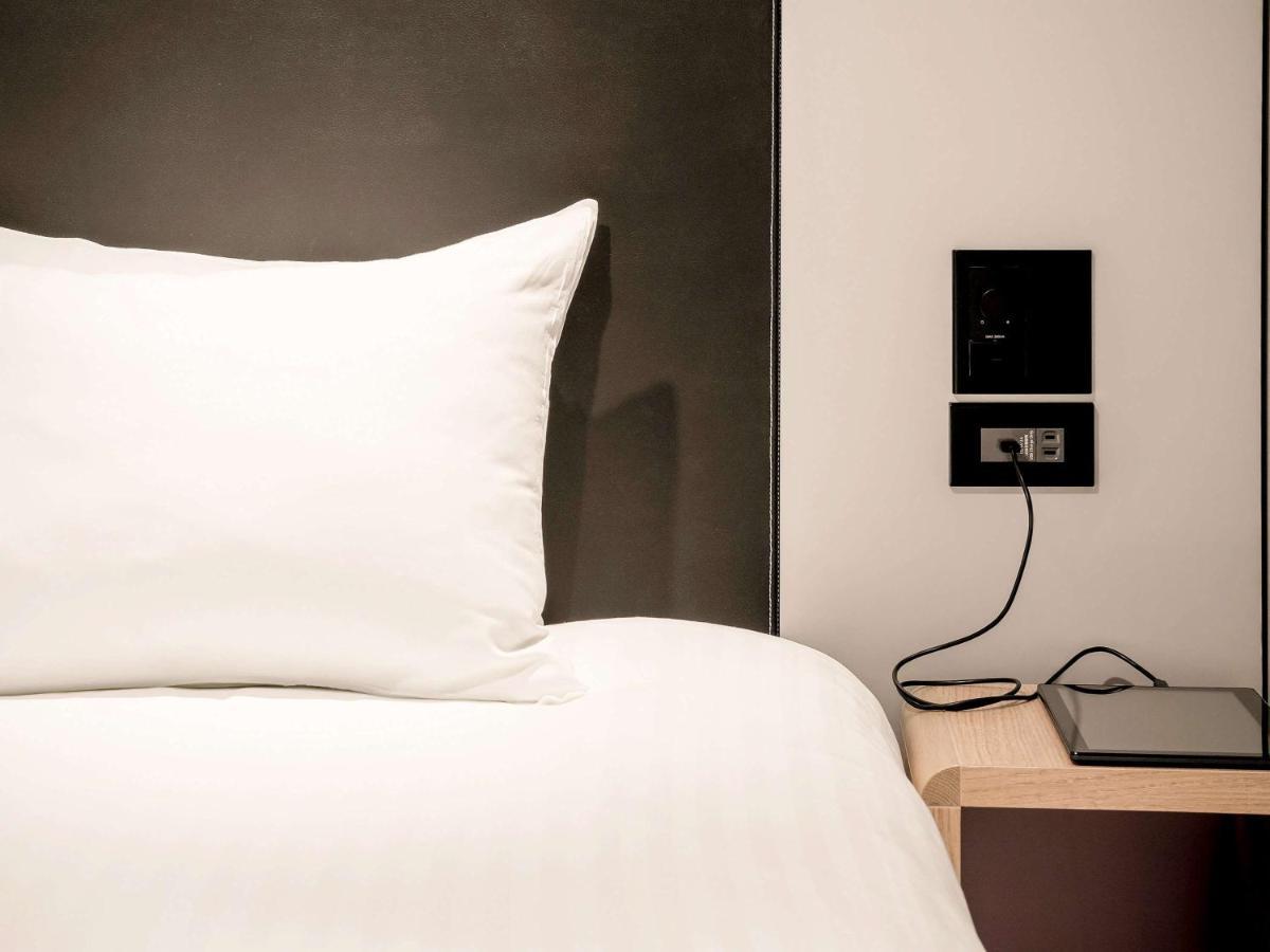 Ibis Shinjuku Hotel 3*
