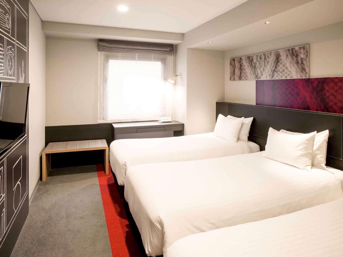 Ibis Shinjuku Tokyo