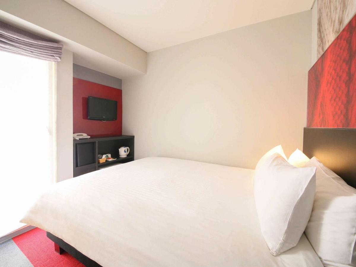 Ibis Shinjuku 3* Tokyo