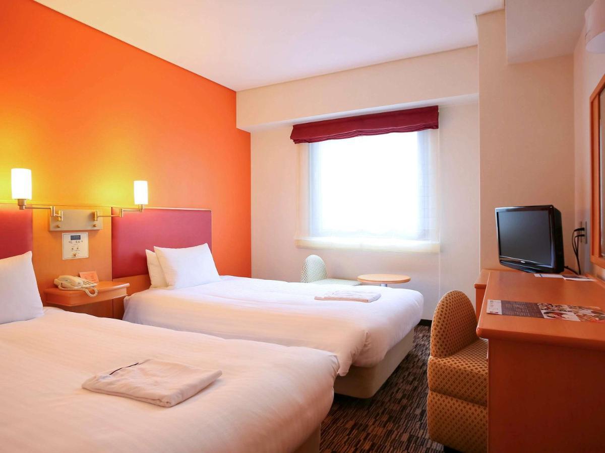 Hotel Ibis Shinjuku 3*