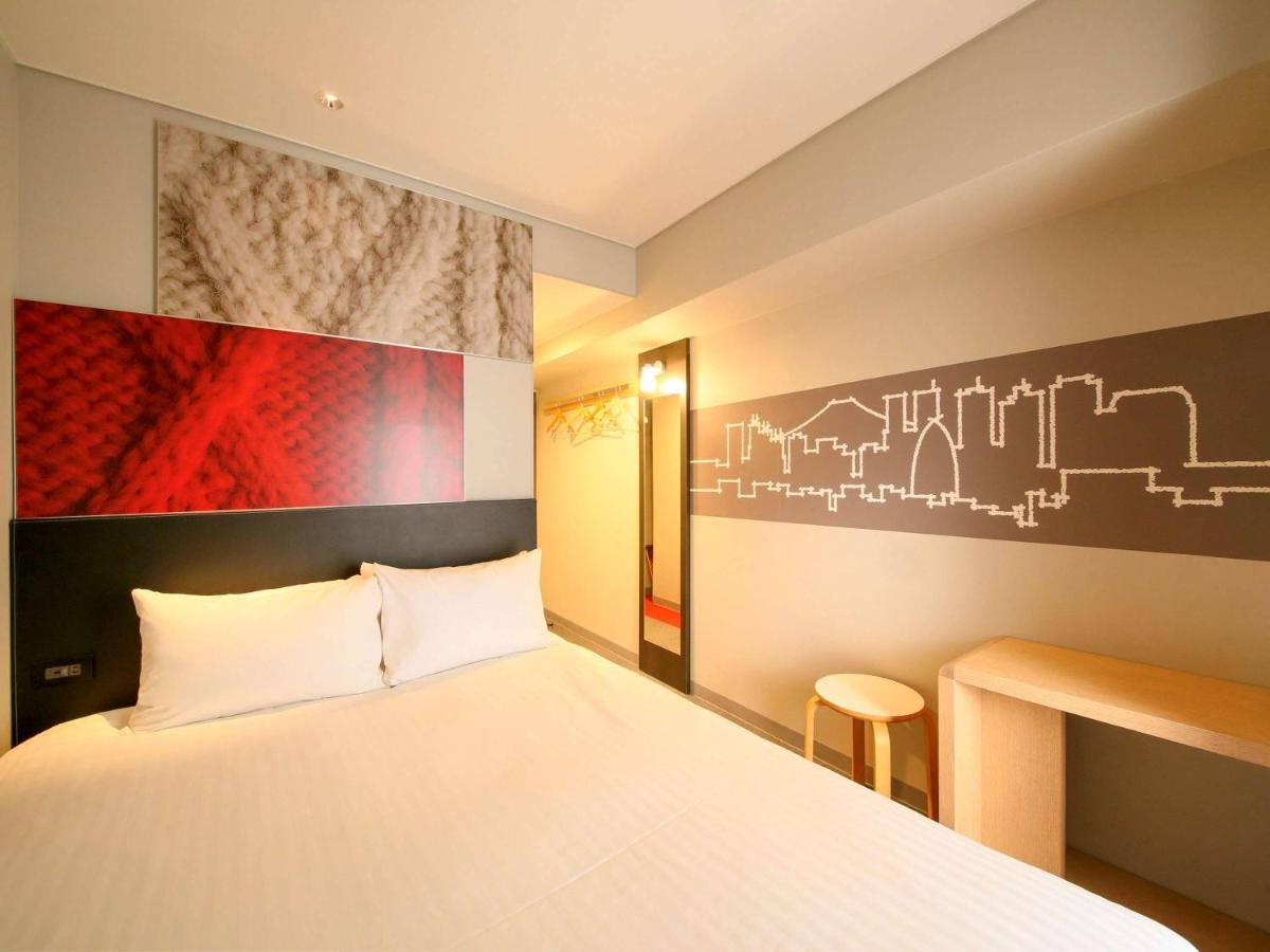 Ibis Shinjuku Hotel 3*