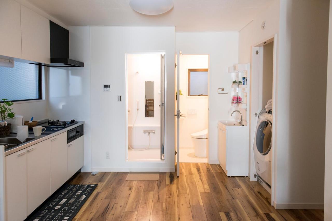 Zaito Kikukawa Economy 宅东东京菊川民宿 Apartment Tokyo
