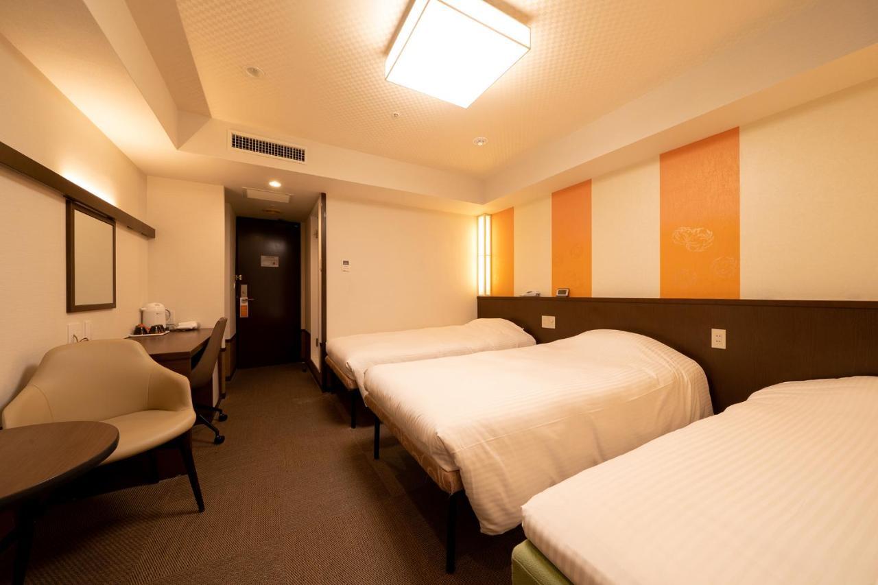 Hotel Sunlite Shinjuku Tokyo