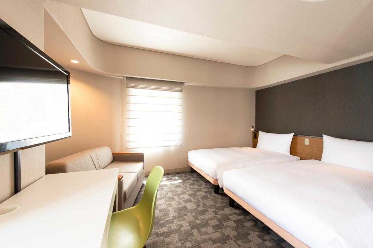 Agora Place Asakusa 3*