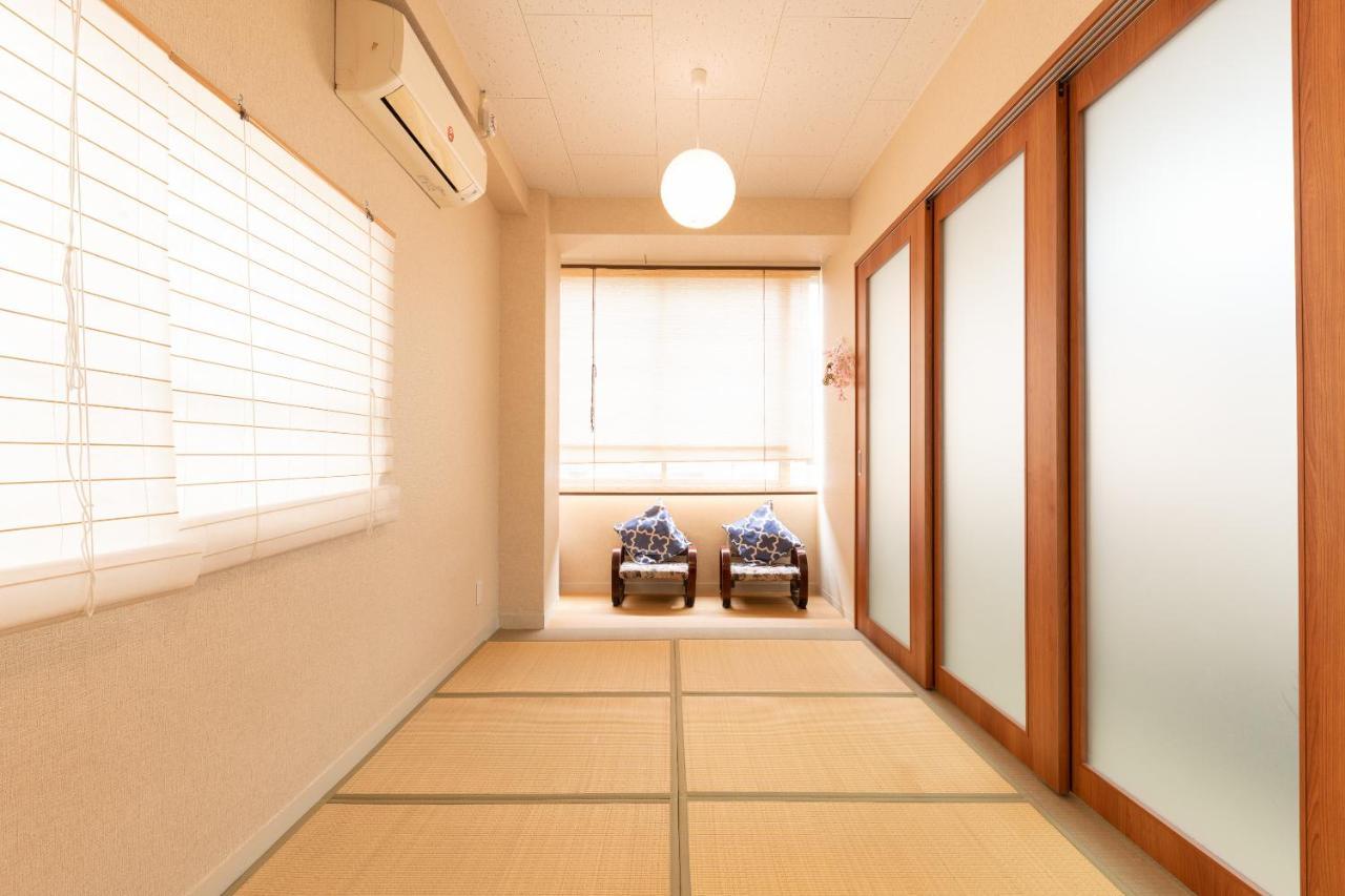 Oyo旅館 Sakura Garden 浅草橋 Hostel *