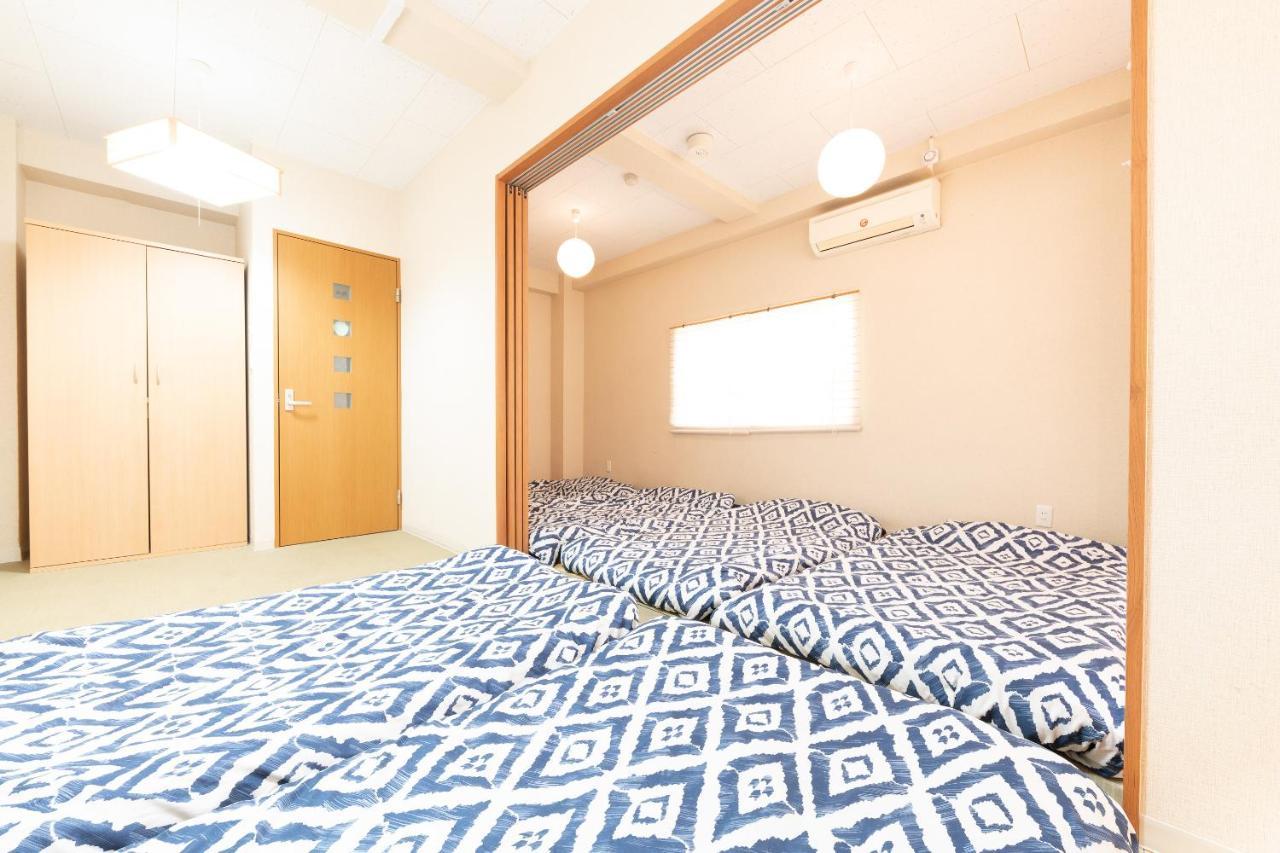 Hostel Oyo旅館 Sakura Garden 浅草橋