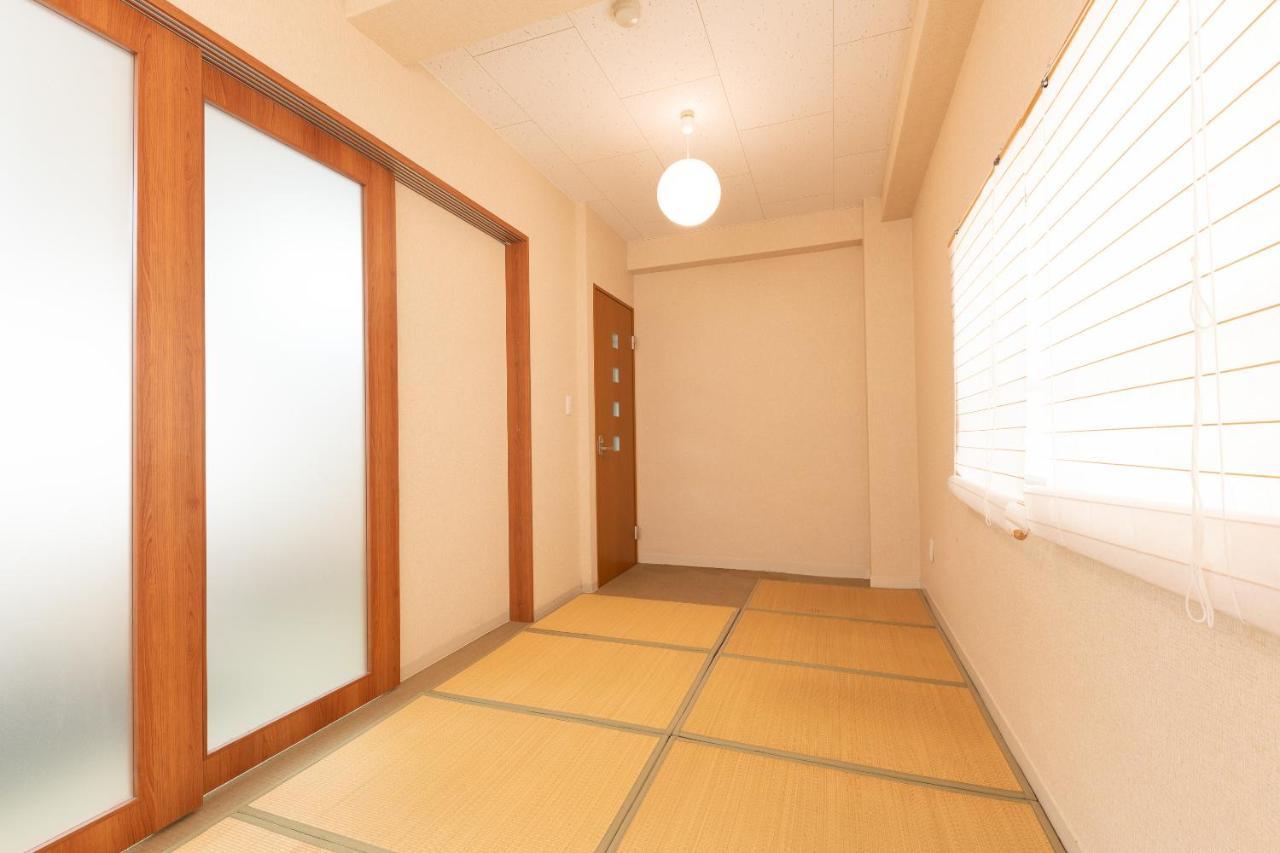 Hostel Oyo旅館 Sakura Garden 浅草橋