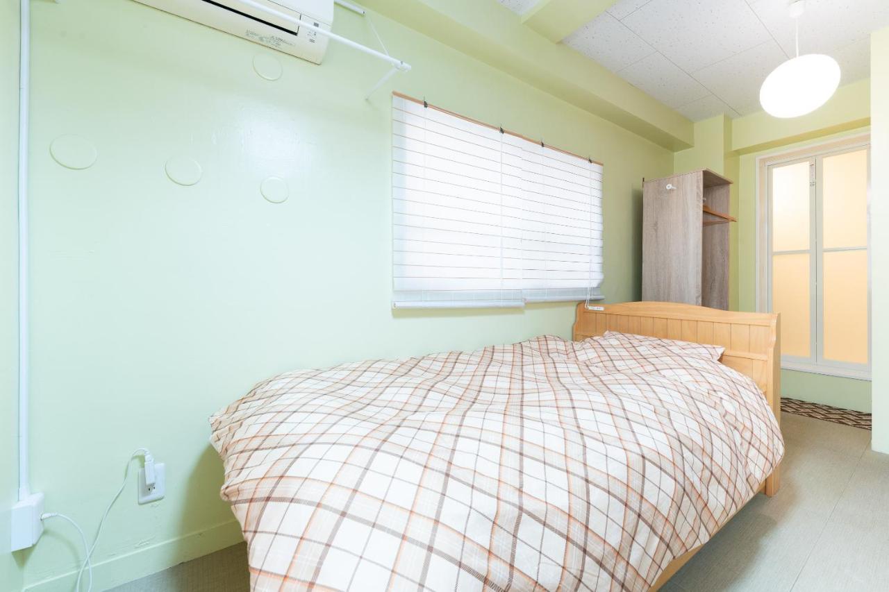 Hostel Oyo旅館 Sakura Garden 浅草橋 *