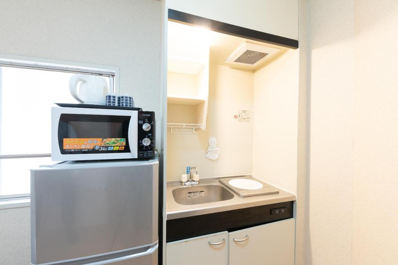Hostel Oyo旅館 Sakura Garden 浅草橋