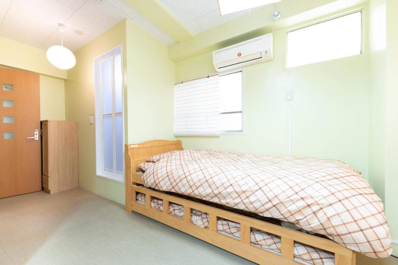 Hostel Oyo旅館 Sakura Garden 浅草橋