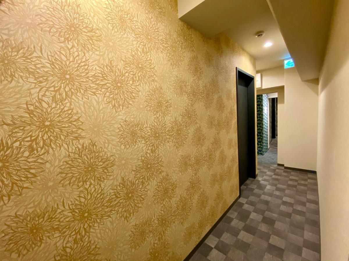 Omotesando Stories Apartment Tokyo