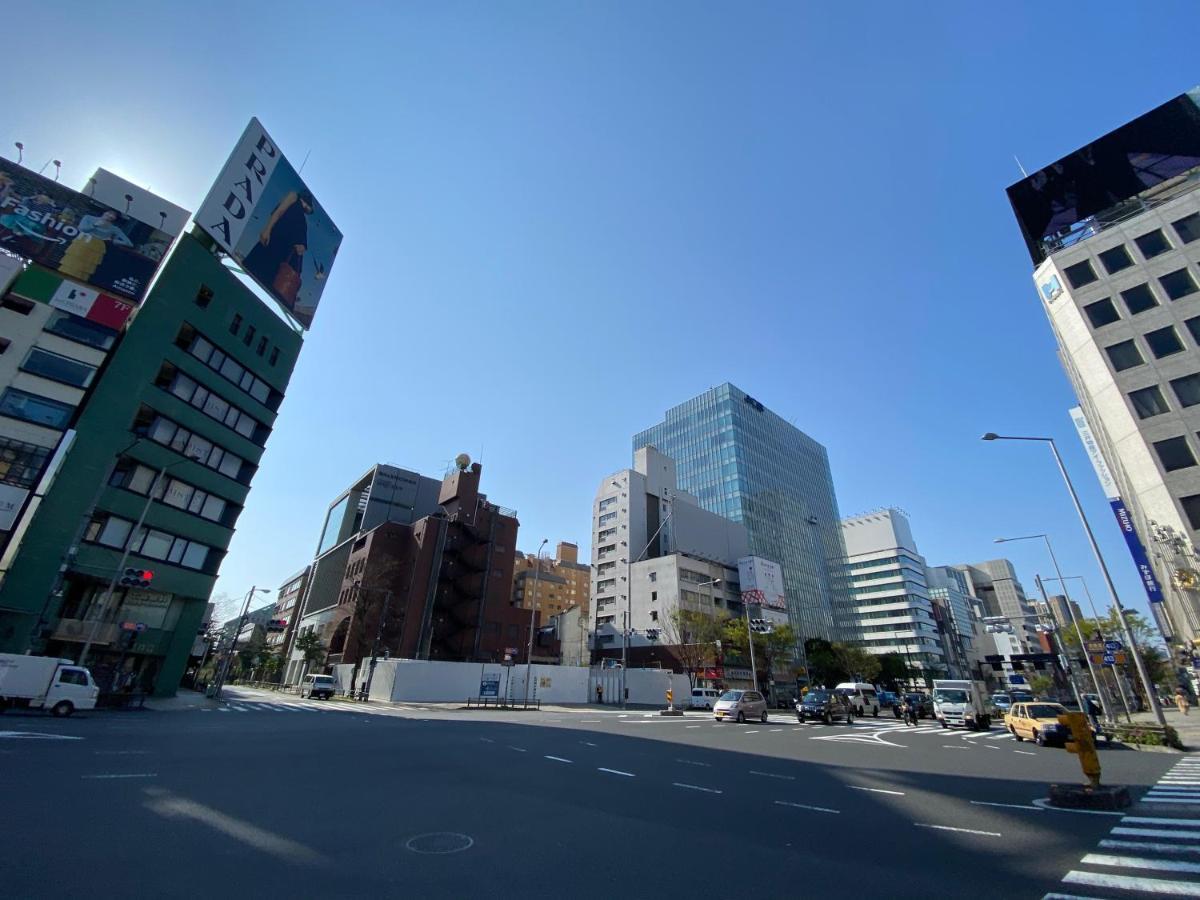 Omotesando Stories *