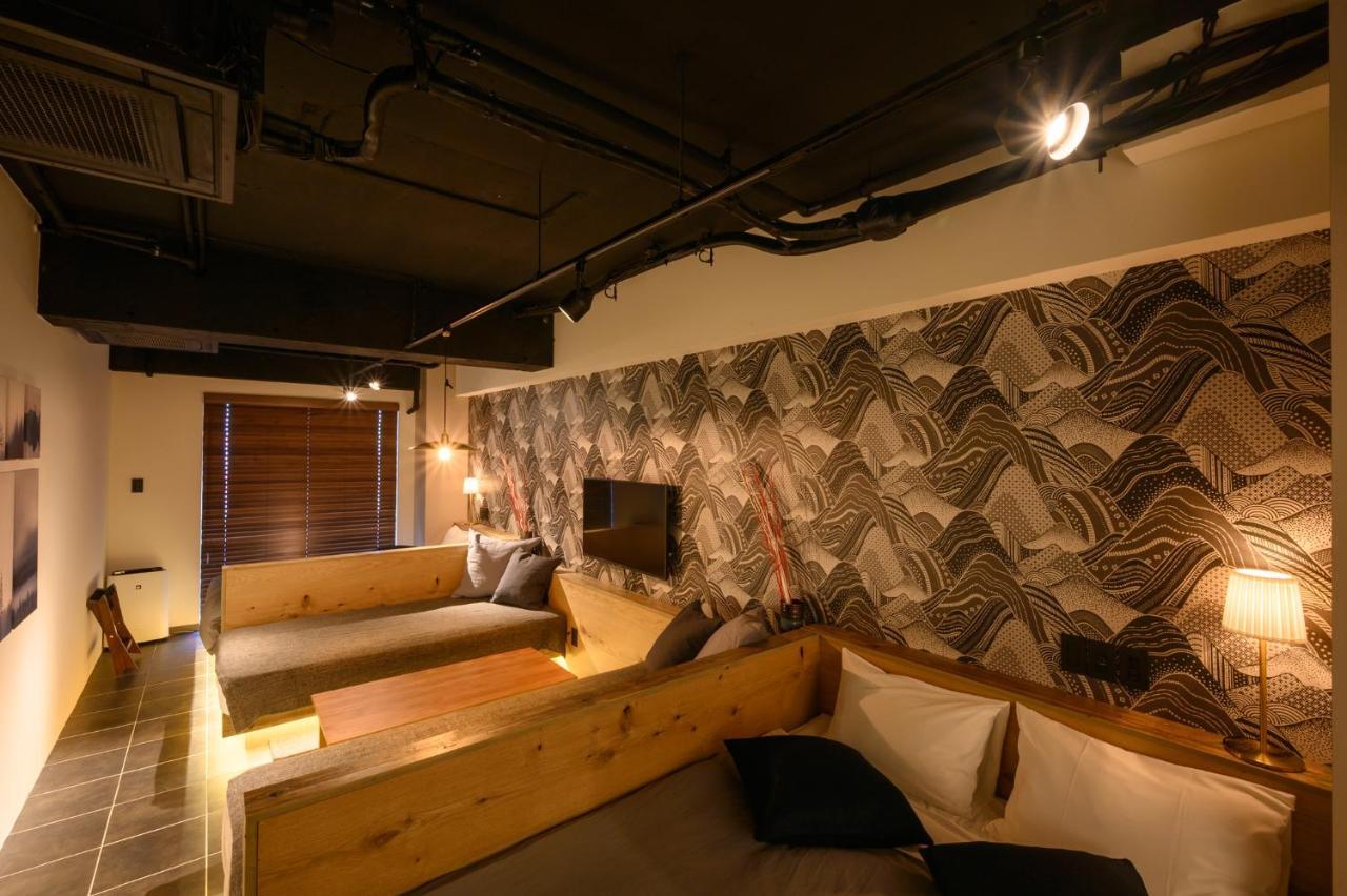 Hotel Seven Garden