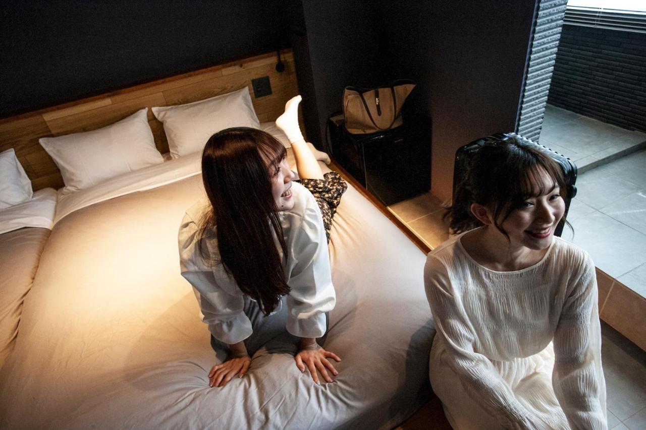 Seven Garden Hotel Tokyo