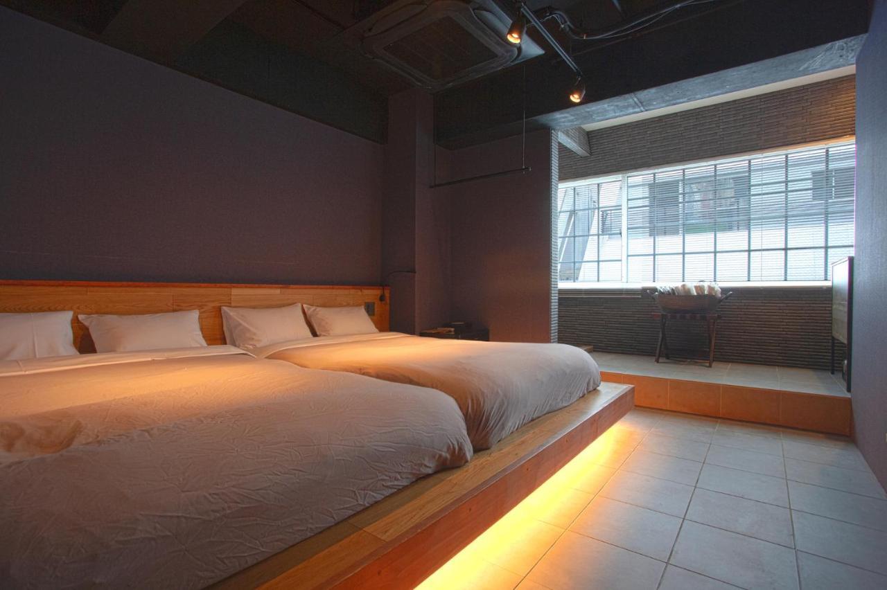 Hotel Seven Garden