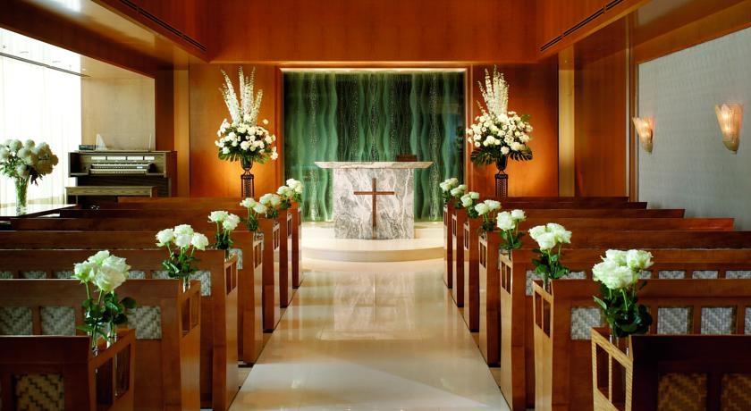 The Ritz-carlton, Hotel 5*
