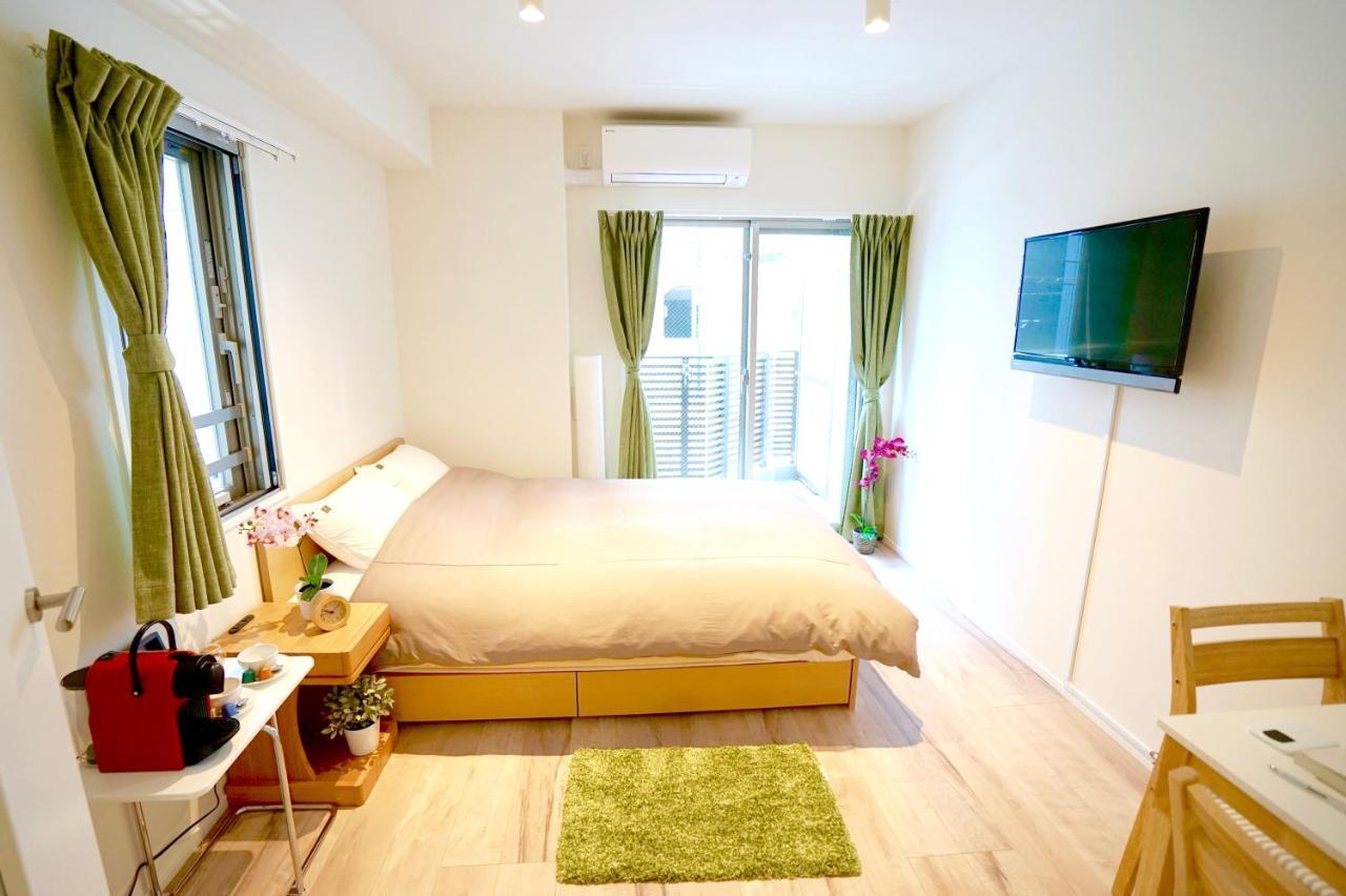 Jeffery Skytree Guest house 3*