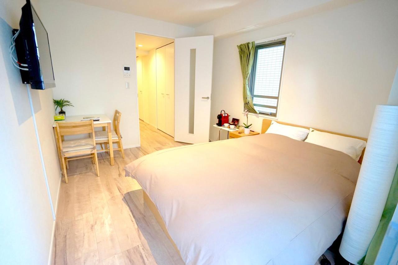 Jeffery Skytree Guest house Tokyo