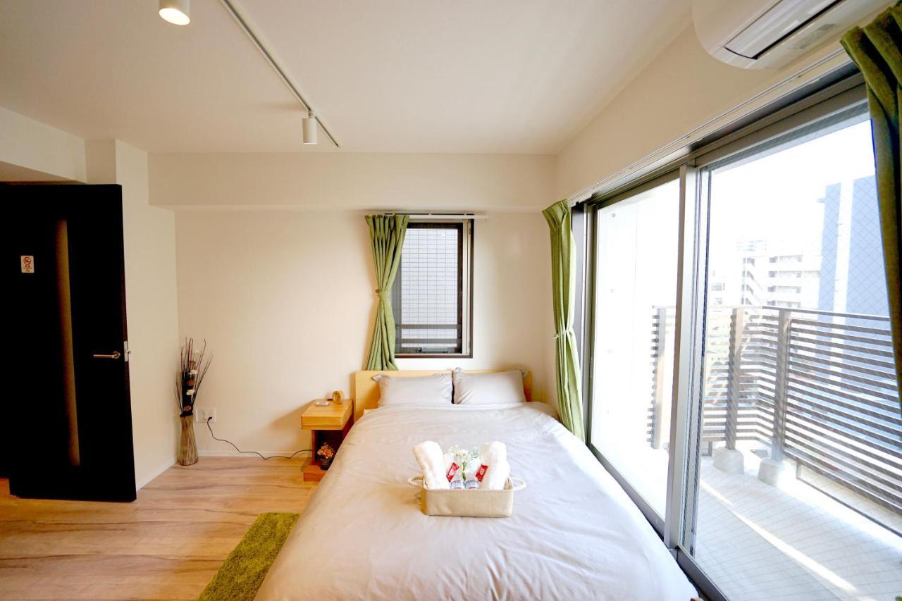 Jeffery Skytree Guest house 3*