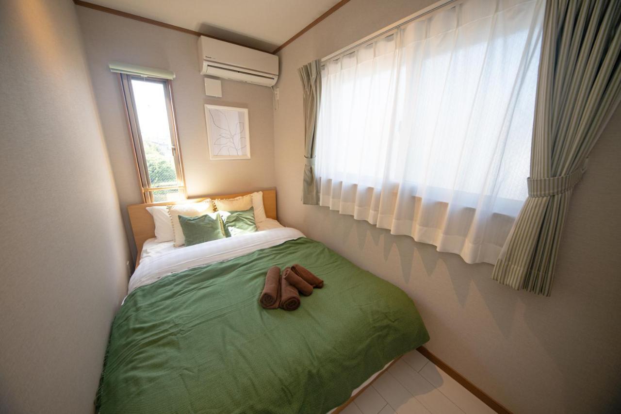 Apartment Ritz 墨田
