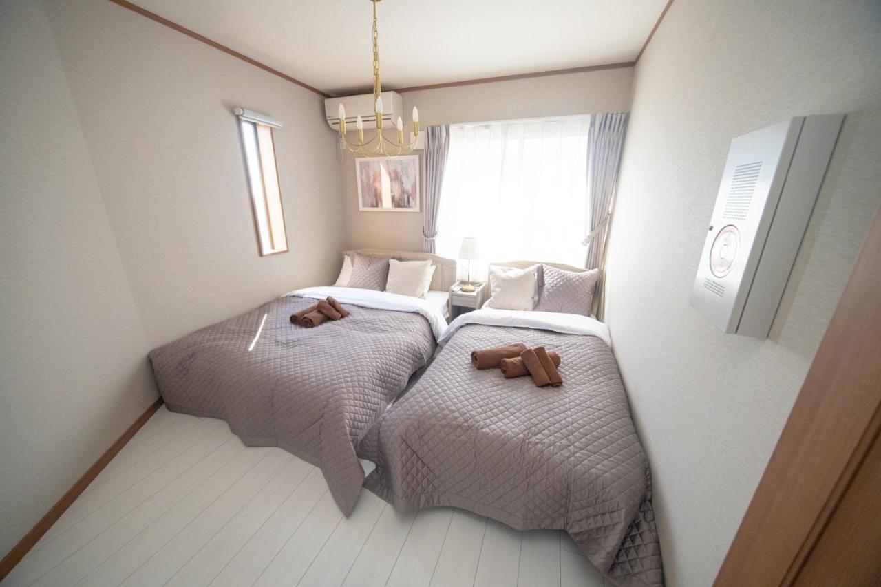 Apartment Ritz 墨田
