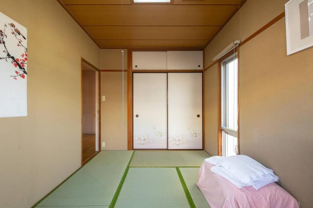 アンドステイ東向島4丁目2f Tokyo