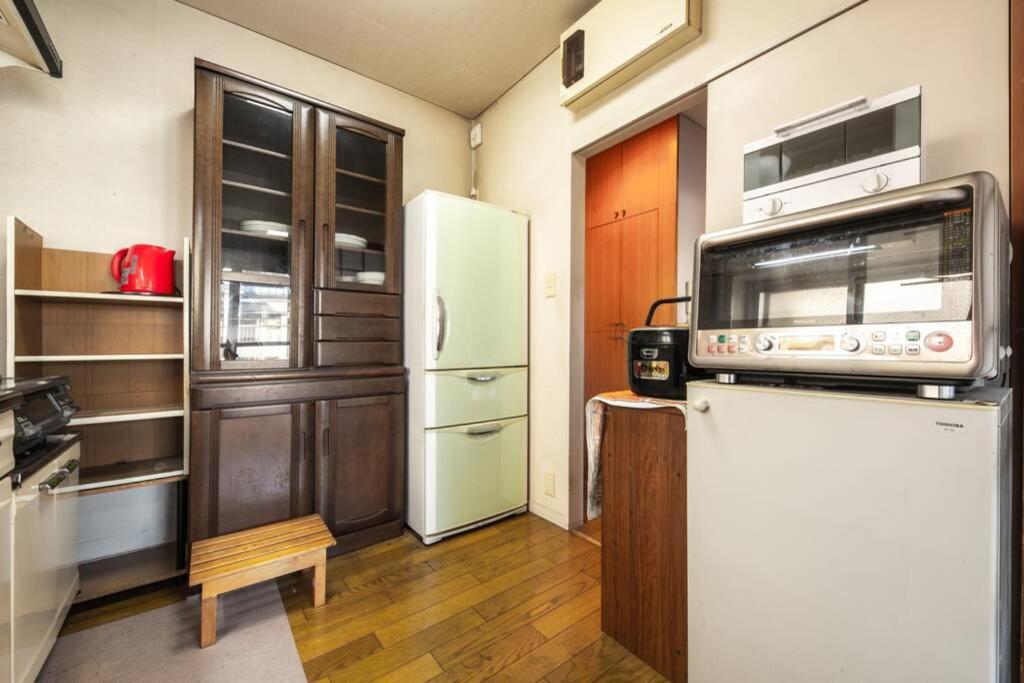 Apartment アンドステイ東向島4丁目2f Tokyo