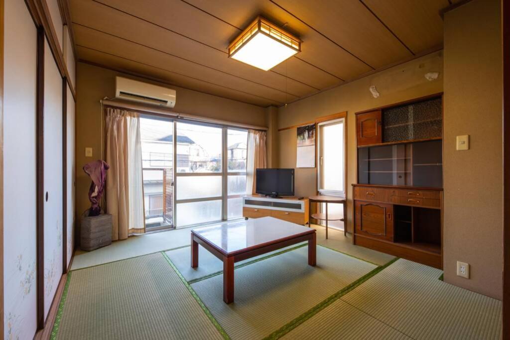 アンドステイ東向島4丁目2f Tokyo