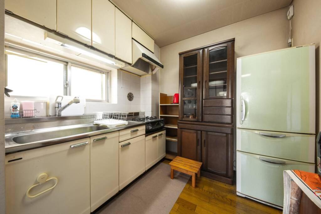 Apartment アンドステイ東向島4丁目2f *