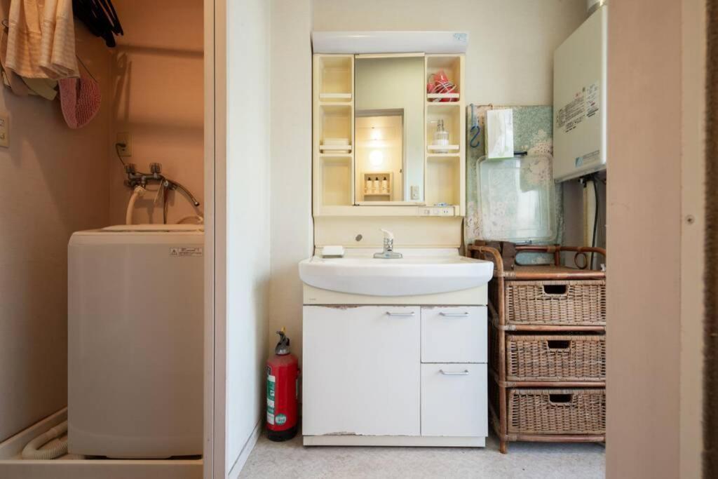 アンドステイ東向島4丁目2f Apartment *